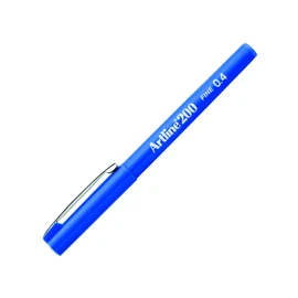 Artline 200 Technical Drawing Fineliner - Blue