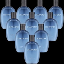 Basic care character refining lotion 350ml x 10 large capacity men's cosmetics skin lotion skin / 기초케어 캐릭터 리파이닝 로션 350ml x 10개 대용량 남성용 화장품 스킨로션 스킨