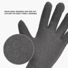 1 Pair Diving Gloves Warm Cold Proof Prevent Slip 3mm