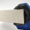 Insulating Fire Brick, 2300F Rated, 4-Pack, 9" x 4.5" x