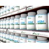 MSM Capsules - 180 Methylsulfonylmethane Capsules (3 Month Supply) -