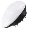 8000rpm Micro Vibration Head Massage Comb Prevent Static Electricity Electric
