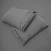 KTLT Queen Sheet Set - 4 Piece Bedding Sheets &