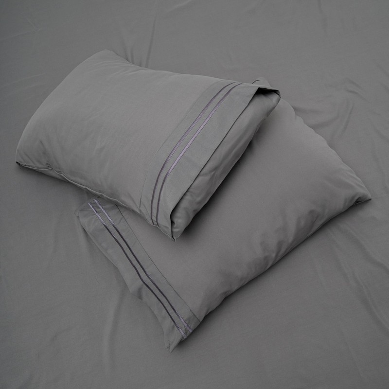 KTLT Queen Sheet Set - 4 Piece Bedding Sheets &
