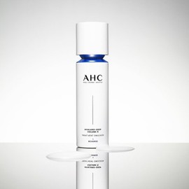 AHC프로샷 히알루로 딥 볼륨5 트리트먼트 에멀젼 100ml AHC Pro Shot Hyalurol Deep Volume 5 Treatment Emulsion 100ml