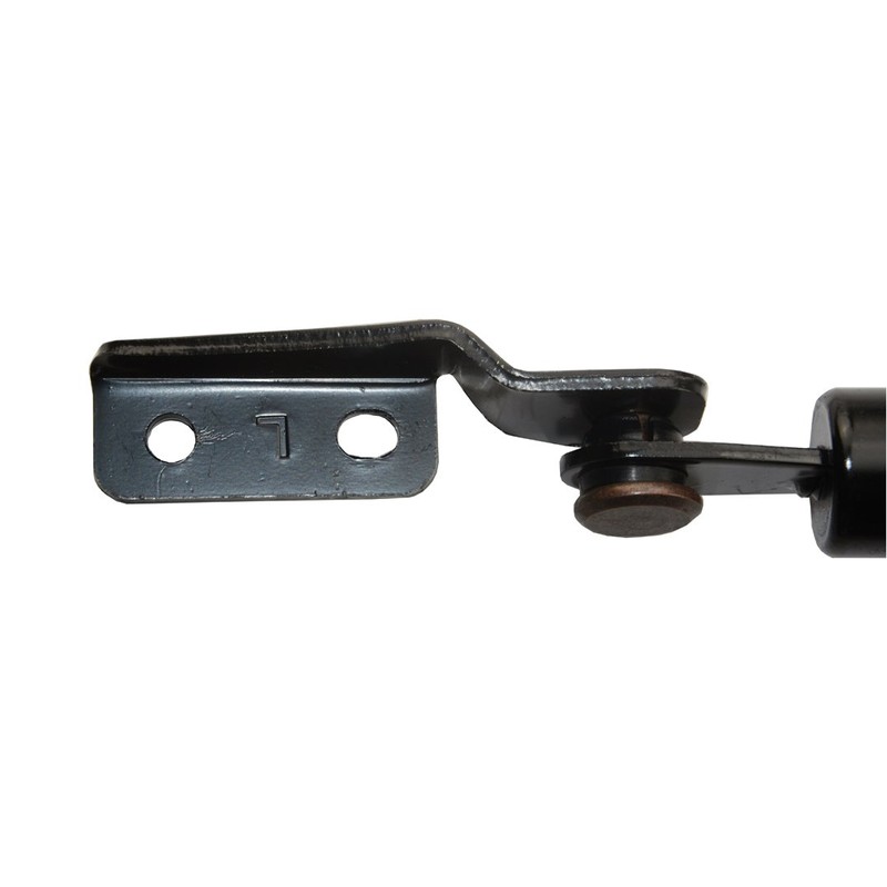A-Premium Rear Tailgate Lift Supports Shock Struts Compatible with Subaru