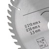 Circular Saw Blade Carbide for Woodworking Miter Table Saws Wood