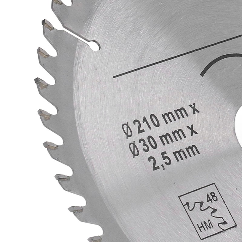 Circular Saw Blade Carbide for Woodworking Miter Table Saws Wood
