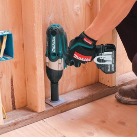 Makita A-96279 5/8" Deep Well Impact Socket with 1/2" Drive