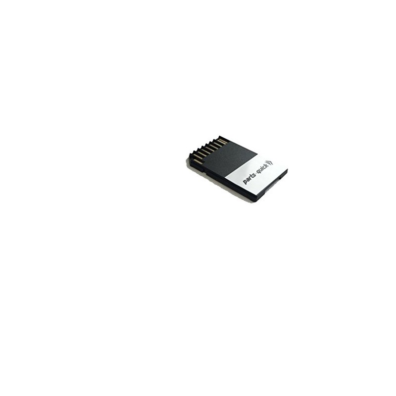 Parts-Quick 32GB Memory Card for Boss Micro BR80