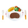 Hape International HEARTY selbstgekochten Mahlzeit