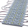 REXTiN Super Bright 200pcs 3 LED Module Blue 5050 SMD