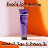 Sanctuary Spa Warming Body Balm, Deep Heat Sensation Muscle Rub,