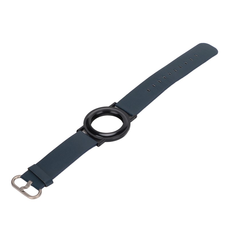 Kids Locator Wristband Soft Sweatproof Scratch Resistant Stylish Bracelet for