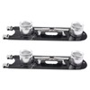 ApplianPar Pack of 2 3412A004-19 Top Double Gas Burner for