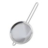 RSVP International Endurance Kitchen Collection, Stainless Steel Fine Mesh Conical