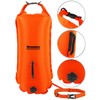 Semptec Urban Survival Technology Inflatable Swimming Buoy - Swimming Buoy