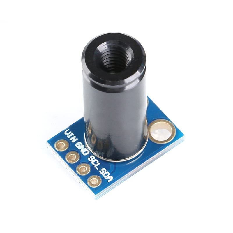 Jadeshay Temperature Sensor MLX90614-DCI Infrared Temperature Sensor Module Long Range