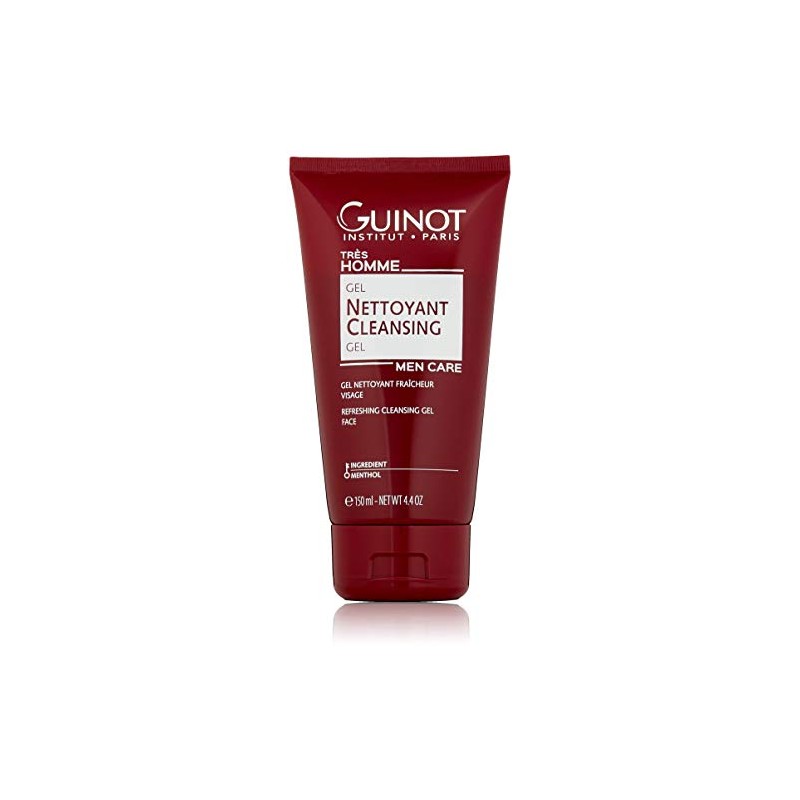 Guinot Nettoyant Visage Gel 150 ml