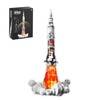 Sosuy Rocket Building Blocks Gift Set – Creative Space Toy