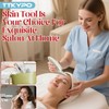 TTKYPO High Frequency Device for Face Skin Home Use