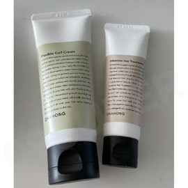 Chahong Flexible Curl Cream 150ml / 차홍 플렉시블 컬크림 150ml