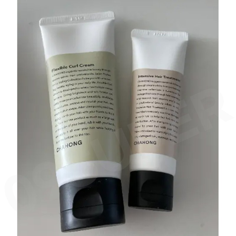 Chahong Flexible Curl Cream 150ml / 차홍 플렉시블 컬크림 150ml