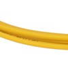 5PCS Optical Fiber Extension Cable Single Mode LSZH Sheath Fiber