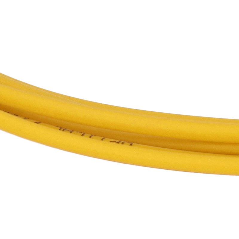 5PCS Optical Fiber Extension Cable Single Mode LSZH Sheath Fiber