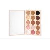 Paleta 15 Sombras Ojo Mate Satinado Nude X Beauty Creations®