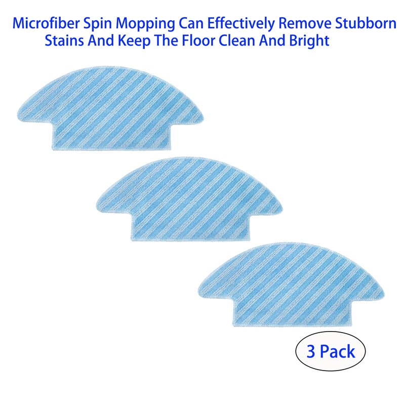 Replacement Accessories Kit for Lefant M210P / M210 Pro Robot