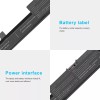 best-laptop-part-store B40-80 Battery For Lenovo B40 B50 N40 N50 B50-70