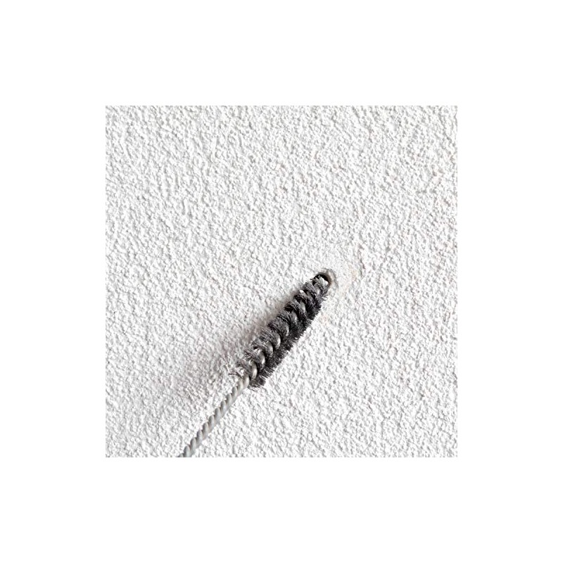 TOX cleaning Brush Light M8 x M10 mm, 08460085