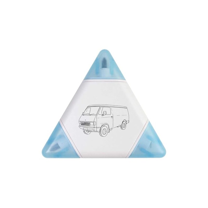 'Mini Van' Compact DIY Multi Tool (TI00033421)