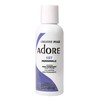 Adore Semi-Permanent Haircolor #197 Peri Winkle 4 Ounce (118ml) (3