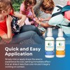 MediQuick MEDIQUICK Skin and Wound Treatment Bundle | First Aid