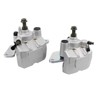 Pack of 2 Front Left & Right Brake Caliper w/