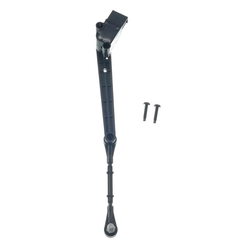 2 x height sensor driving height sensor rear left right