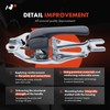 A-Premium Front or Rear Right Passenger Side Interior Door Handle