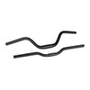 SENQI Road Bicycle MTB Handlebar Comfortable Fixed Gear Handlebar M
