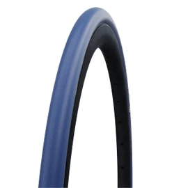 318119 - insider 700x35c hs380 twinskin performance tire cover for rodillo plegable azul