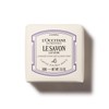 L'Occitane Sheer Lavender Extra-Gentle Body Soap 100g (Carite Compor) / 시어 라벤더 엑스트라-젠틀 바디 솝 100g (카리테 콩포르)