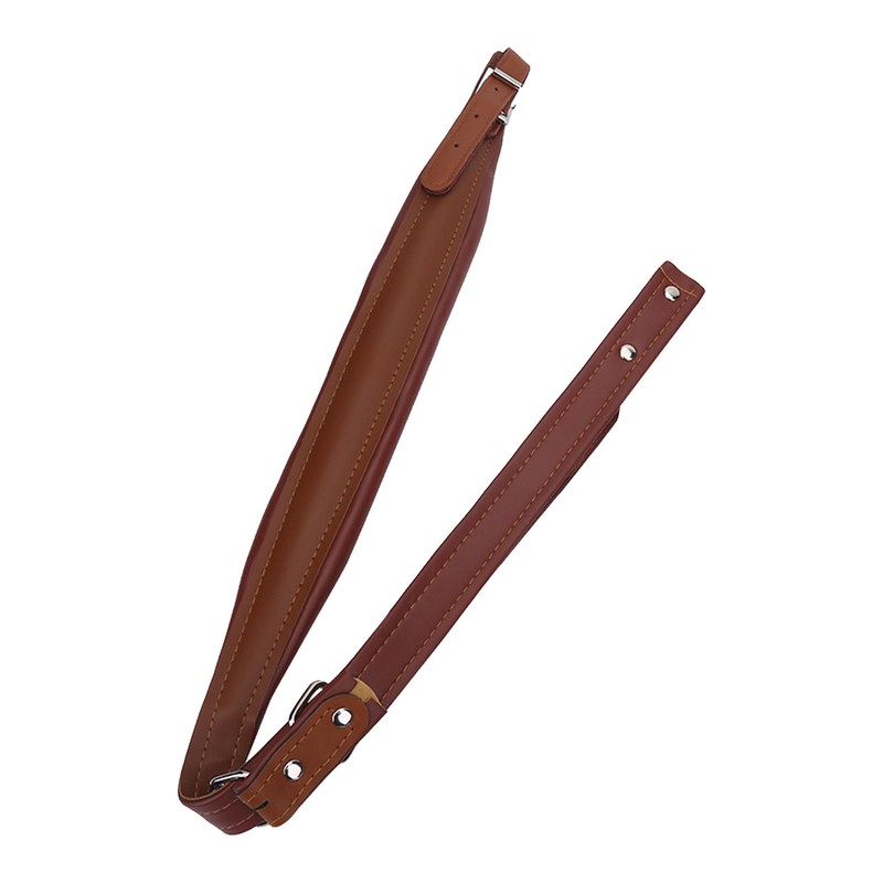 Durable Adjustable WeAr resistant Shoulder Belts Straps for 16-120 Bass