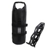 Bike Front Fork Bag 5L Large Capacity Waterproof Durable Cycling