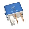 Relay 156700-3220 567-0004 (Pack of 4), 4 Pins Relay for