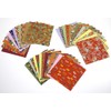 Showa Grim 83-0603 Chiyo Paper Wrinkled Paper Yuzen 5.9 inches