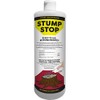 Cut Stump and Basal Bark Treatment