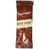 PapaNicholas Coffee Premium Hot Cocoa, Dutch Chocolate, 24/carton