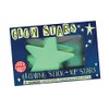 House of Marbles Glow in The Dark Stars, with Luminous