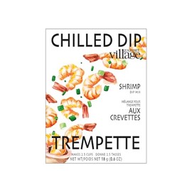 Gourmet Du Village Dip Mixes (Shrimp Dip)